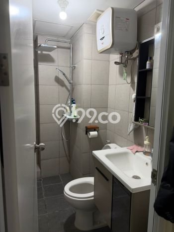 Sewa Sekarang Apartemen Nyaman 2 KT di Kawasan Wiyung Sewa Sekarang Apartemen Nyaman 2 KT di Kawasan Wiyung