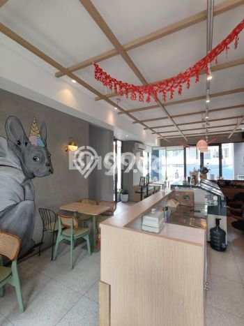 PROSPEK BAGUS! Ruko Kawasan Pagedangan, Luas 236m2m², Area Komersial PROSPEK BAGUS! Ruko Kawasan Pagedangan, Luas 236m2m², Area Komersial