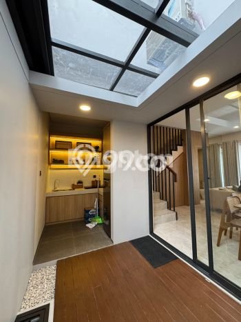 Dijual Cepat Rumah Bagus Siap Huni LB 49m2 di Curug, Tangerang Dijual Cepat Rumah Bagus Siap Huni LB 49m2 di Curug, Tangerang