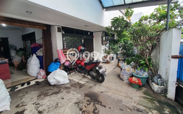 Best Deal Hunian Mewah Ideal dan Luas di Gambir, Jakarta Pusat Best Deal Hunian Mewah Ideal dan Luas di Gambir, Jakarta Pusat