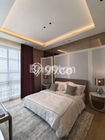 Siap Huni Rumah Mewah 5 Kamar di Pagedangan Dekat ke Mana Saja Siap Huni Rumah Mewah 5 Kamar di Pagedangan Dekat ke Mana Saja