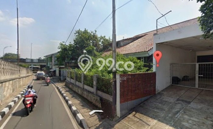 Hunian Mewah LB 300m2 Siap Huni Desain Elegan di Bintaro, Jakarta Selatan Hunian Mewah LB 300m2 Siap Huni Desain Elegan di Bintaro, Jakarta Selatan