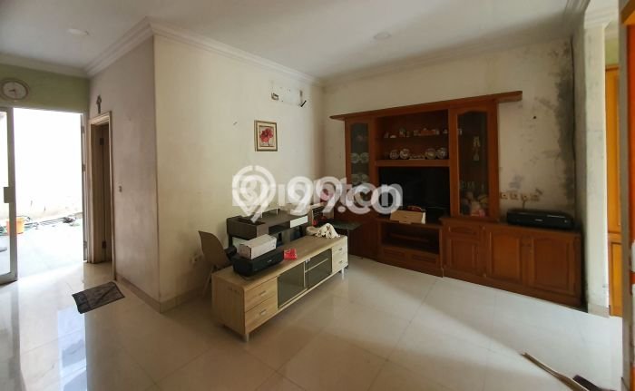 Rumah Modern Cantik 3 KT Bisa Langsung Pindah di Karawaci Rumah Modern Cantik 3 KT Bisa Langsung Pindah di Karawaci
