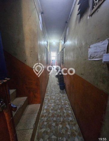 Investasi Kost di Penjaringan Spesifikasi 45 KT & 46 KM Investasi Kost di Penjaringan Spesifikasi 45 KT & 46 KM