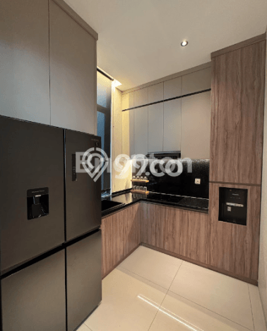 Rumah Modern Cantik 2 Kamar Bisa Langsung Pindah di Curug Rumah Modern Cantik 2 Kamar Bisa Langsung Pindah di Curug