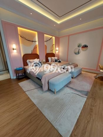 Siap Huni Rumah Mewah 5 Kamar di Pagedangan Dekat ke Mana Saja Siap Huni Rumah Mewah 5 Kamar di Pagedangan Dekat ke Mana Saja