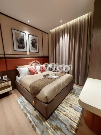Siap Huni Rumah Mewah 5 Kamar di Kelapa Dua Dekat ke Mana Saja Siap Huni Rumah Mewah 5 Kamar di Kelapa Dua Dekat ke Mana Saja