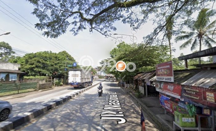 FOR SALE! Gudang di Bogor Utara Bogor, LT 1625m2, LB 1000m2 FOR SALE! Gudang di Bogor Utara Bogor, LT 1625m2, LB 1000m2