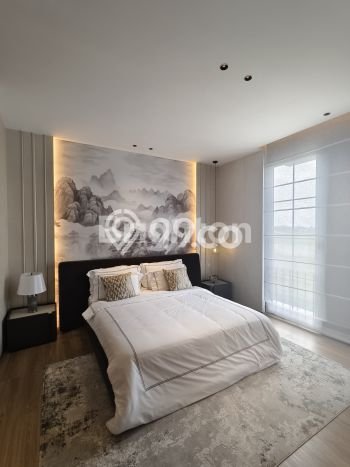 Siap Huni Rumah Mewah 5 Kamar di Pagedangan Dekat ke Mana Saja Siap Huni Rumah Mewah 5 Kamar di Pagedangan Dekat ke Mana Saja