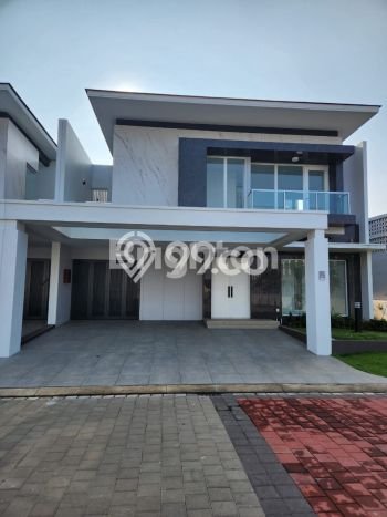 Siap Huni Hunian Elit 5 Kamar di Pagedangan Dekat ke Mana Pun Siap Huni Hunian Elit 5 Kamar di Pagedangan Dekat ke Mana Pun