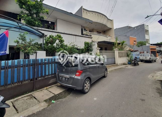 Best Deal Hunian Mewah Ideal dan Luas di Gambir, Jakarta Pusat Best Deal Hunian Mewah Ideal dan Luas di Gambir, Jakarta Pusat