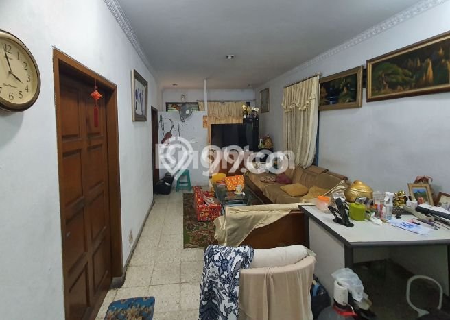 Best Deal Hunian Mewah Ideal dan Luas di Gambir, Jakarta Pusat Best Deal Hunian Mewah Ideal dan Luas di Gambir, Jakarta Pusat