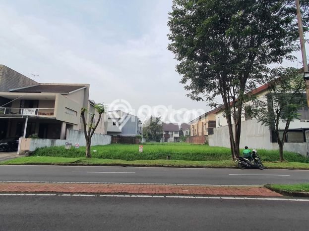 Jual Tanah Area Premium di Karawaci, Luas 375m2m², Potensi Bagus Jual Tanah Area Premium di Karawaci, Luas 375m2m², Potensi Bagus