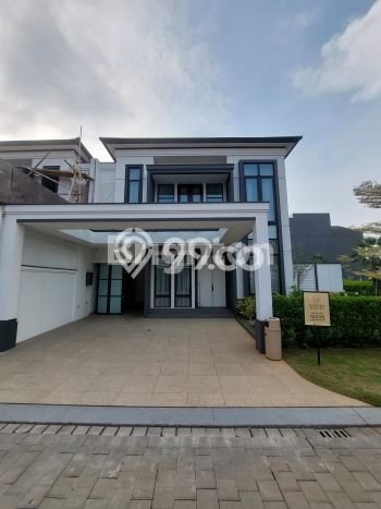 Siap Huni Rumah Mewah 5 Kamar di Pagedangan Dekat ke Mana Saja Siap Huni Rumah Mewah 5 Kamar di Pagedangan Dekat ke Mana Saja