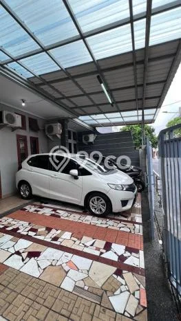 Kos-kosan Dijual di Bendungan Hilir Jakarta Pusat Luas 246m2 Kos-kosan Dijual di Bendungan Hilir Jakarta Pusat Luas 246m2