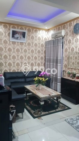 Dijual Rumah 3 Kamar Lokasi Strategis Bagus dan Strategis di Ciputat Dijual Rumah 3 Kamar Lokasi Strategis Bagus dan Strategis di Ciputat