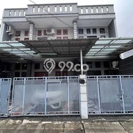 Kos-kosan Dijual di Bendungan Hilir Jakarta Pusat Luas 246m2 Kos-kosan Dijual di Bendungan Hilir Jakarta Pusat Luas 246m2