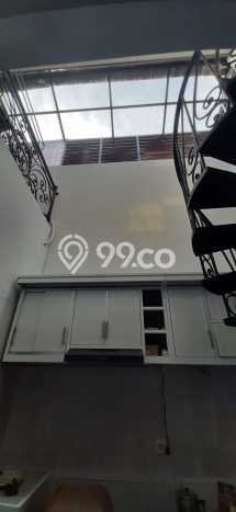 Rumah Modern 3 KT di Cipadu Tangerang Semi Furnished Rumah Modern 3 KT di Cipadu Tangerang Semi Furnished