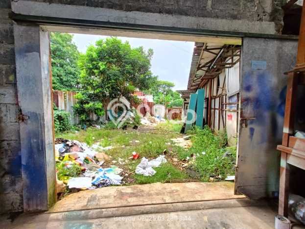 Tanah di Pondok Aren, Tangerang Selatan Luas 2000m2 Dijual Segera Tanah di Pondok Aren, Tangerang Selatan Luas 2000m2 Dijual Segera