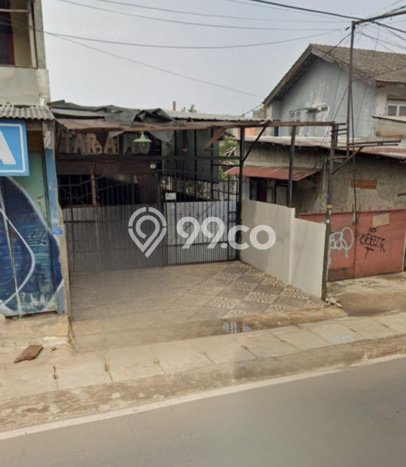 Hot Offer Hunian Mewah Ideal dan Luas di Ciledug, Tangerang Hot Offer Hunian Mewah Ideal dan Luas di Ciledug, Tangerang