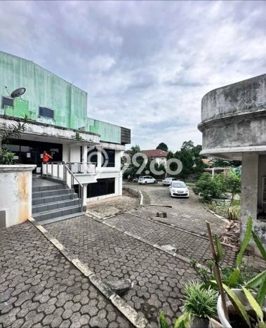 Kantor Dijual di Jakarta Selatan LT 2730m2 & LB 3000m2 Lokasi Terbaik! Kantor Dijual di Jakarta Selatan LT 2730m2 & LB 3000m2 Lokasi Terbaik!