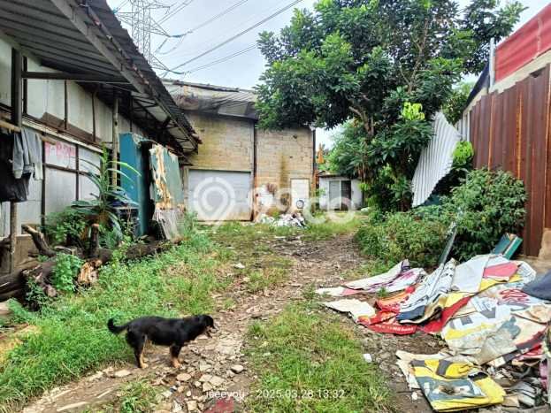Tanah di Pondok Aren, Tangerang Selatan Luas 2000m2 Dijual Segera Tanah di Pondok Aren, Tangerang Selatan Luas 2000m2 Dijual Segera