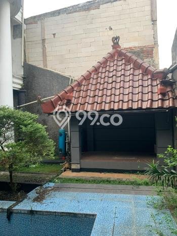 Dijual Hunian Mewah dengan Fasilitas Sekitar Lengkap di Ciledug, Tangerang Dijual Hunian Mewah dengan Fasilitas Sekitar Lengkap di Ciledug, Tangerang