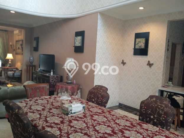 Dijual Hunian Mewah dengan Fasilitas Sekitar Komplit di Kebayoran Baru, Jakarta Selatan Dijual Hunian Mewah dengan Fasilitas Sekitar Komplit di Kebayoran Baru, Jakarta Selatan