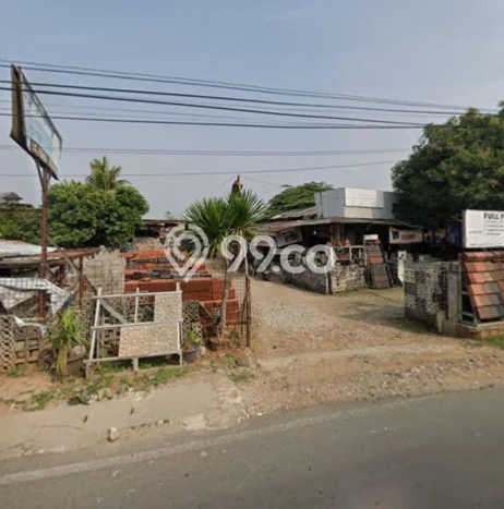 Tanah untuk Dijual di Ciledug Tangerang Luas 5000m2 Tanah untuk Dijual di Ciledug Tangerang Luas 5000m2
