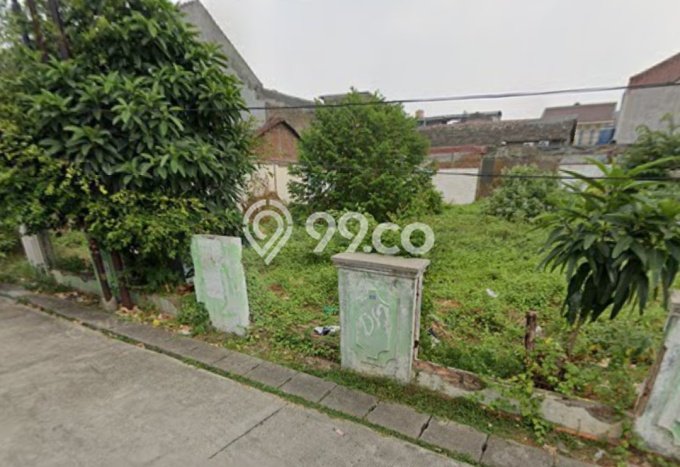 Lahan untuk Dijual Lokasi Pesanggrahan, Jakarta Selatan Luas 630m2 SHM Lahan untuk Dijual Lokasi Pesanggrahan, Jakarta Selatan Luas 630m2 SHM