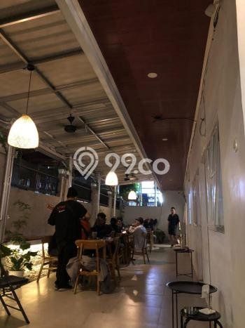 Dijual! Komersial di Ulujami Jakarta Selatan LT 360m2 / LB 160m2 Kawasan Bisnis Dijual! Komersial di Ulujami Jakarta Selatan LT 360m2 / LB 160m2 Kawasan Bisnis