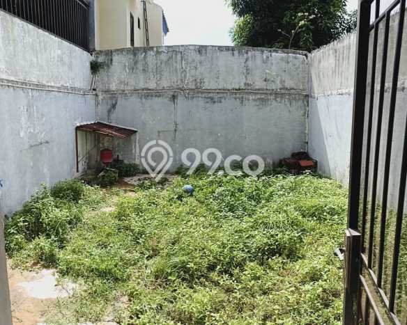 Dijual Cepat Rumah Favorit Siap Huni LB 65m2 di Pondok Aren, Tangerang Selatan Dijual Cepat Rumah Favorit Siap Huni LB 65m2 di Pondok Aren, Tangerang Selatan