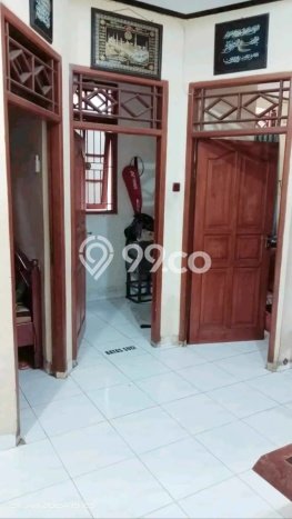 Rumah Minimalis 2 KT di Tanah Kusir Jakarta Selatan Semi Furnished Rumah Minimalis 2 KT di Tanah Kusir Jakarta Selatan Semi Furnished