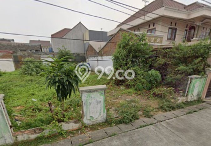 Lahan untuk Dijual Lokasi Pesanggrahan, Jakarta Selatan Luas 630m2 SHM Lahan untuk Dijual Lokasi Pesanggrahan, Jakarta Selatan Luas 630m2 SHM