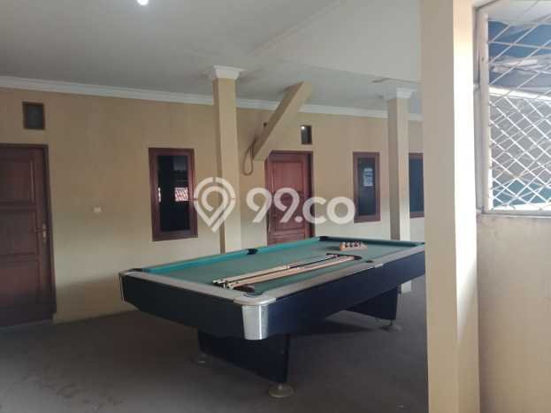 Rumah Modern 5 KT LT 240m2 di Pondok Cabe Rumah Modern 5 KT LT 240m2 di Pondok Cabe