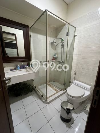 Siap Huni Rumah Mewah 4 Kamar di Cinere Dekat ke Mana Pun Siap Huni Rumah Mewah 4 Kamar di Cinere Dekat ke Mana Pun