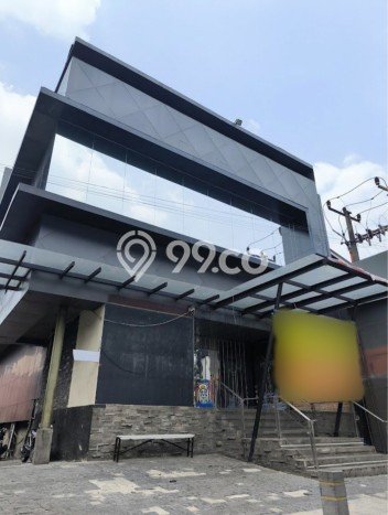 Disewakan Kantor di Kawasan Ramai Kemang Luas 1200m2 Disewakan Kantor di Kawasan Ramai Kemang Luas 1200m2