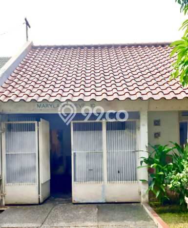 Rumah Eksklusif Siap Huni LT 416m2 di Kebayoran Baru, Jakarta Selatan Rumah Eksklusif Siap Huni LT 416m2 di Kebayoran Baru, Jakarta Selatan