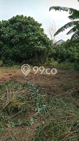 Tanah Kavling Dijual di Pondok Ranji, Tangerang Selatan dengan Luas Tanah 333m2 Tanah Kavling Dijual di Pondok Ranji, Tangerang Selatan dengan Luas Tanah 333m2