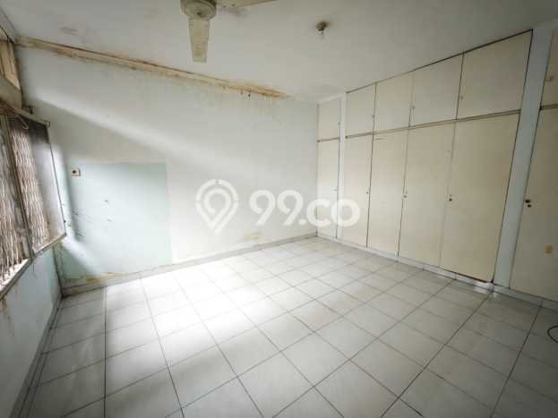 Rumah Elit Modern Siap Huni di Kemang Jakarta Selatan Rumah Elit Modern Siap Huni di Kemang Jakarta Selatan