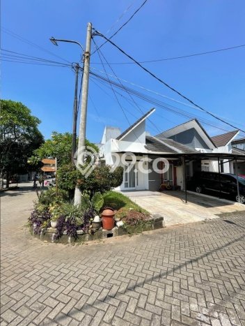 Dijual Cepat Rumah Favorit Siap Huni LB 60m2 di Pondok Aren, Tangerang Selatan Dijual Cepat Rumah Favorit Siap Huni LB 60m2 di Pondok Aren, Tangerang Selatan