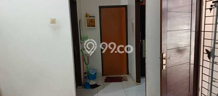 Rumah Strategis Minimalis Lb 65m2 di Pondok Aren, Tangerang Selatan Rumah Strategis Minimalis Lb 65m2 di Pondok Aren, Tangerang Selatan