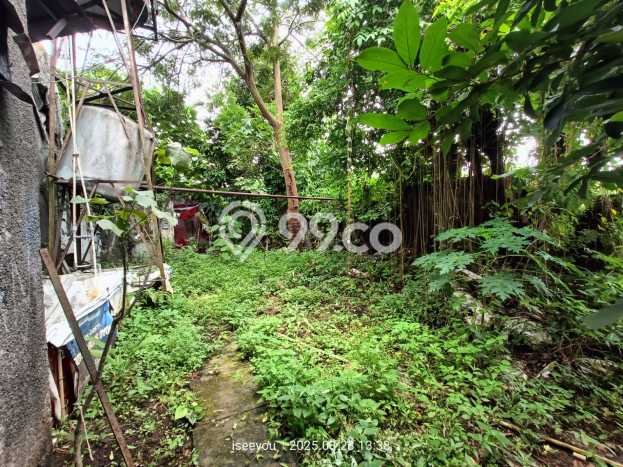 Tanah di Pondok Aren, Tangerang Selatan Luas 2000m2 Dijual Segera Tanah di Pondok Aren, Tangerang Selatan Luas 2000m2 Dijual Segera