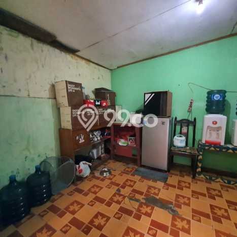 Jual Rumah Bagus Siap Huni LB 60m2 di Ciputat, Tangerang Selatan Jual Rumah Bagus Siap Huni LB 60m2 di Ciputat, Tangerang Selatan