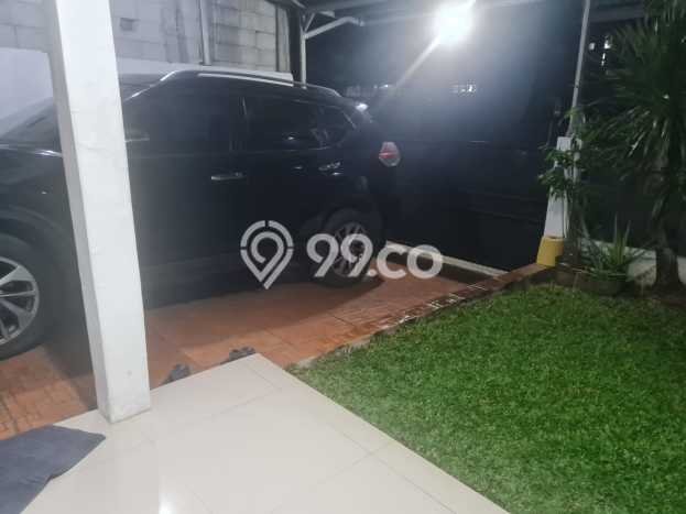 For Sale Rumah 4 Kamar Lokasi Ideal Nyaman dan Strategis di Pamulang For Sale Rumah 4 Kamar Lokasi Ideal Nyaman dan Strategis di Pamulang