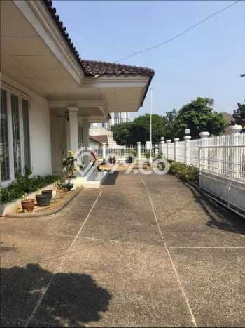 Ready to Use! Luxury House LT 756m2 Desain Modern di Bintaro Ready to Use! Luxury House LT 756m2 Desain Modern di Bintaro