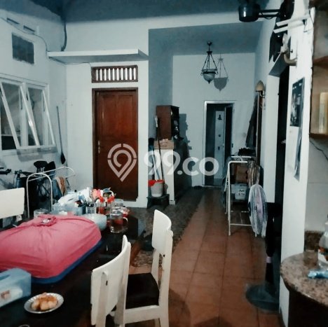 Dijual Hunian Mewah dengan Fasilitas Sekitar Komplit di Kebon Jeruk, Jakarta Barat Dijual Hunian Mewah dengan Fasilitas Sekitar Komplit di Kebon Jeruk, Jakarta Barat