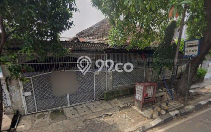 Hot Offer Hunian Mewah Ideal dan Luas di Kebon Jeruk, Jakarta Barat Hot Offer Hunian Mewah Ideal dan Luas di Kebon Jeruk, Jakarta Barat