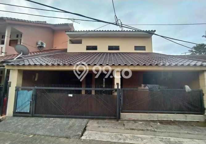 For Sale Rumah 3 Kamar Lokasi Ideal Nyaman dan Strategis di Pamulang For Sale Rumah 3 Kamar Lokasi Ideal Nyaman dan Strategis di Pamulang