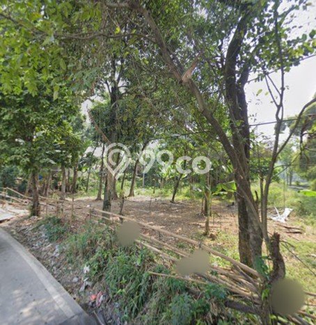 Tanah Dijual Lokasi Ciputat, Tangerang Selatan dengan Luas Tanah 1290m2 dan Status SHM Tanah Dijual Lokasi Ciputat, Tangerang Selatan dengan Luas Tanah 1290m2 dan Status SHM